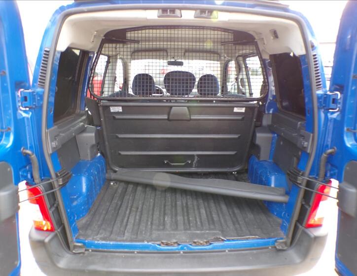 Peugeot Partner 12
