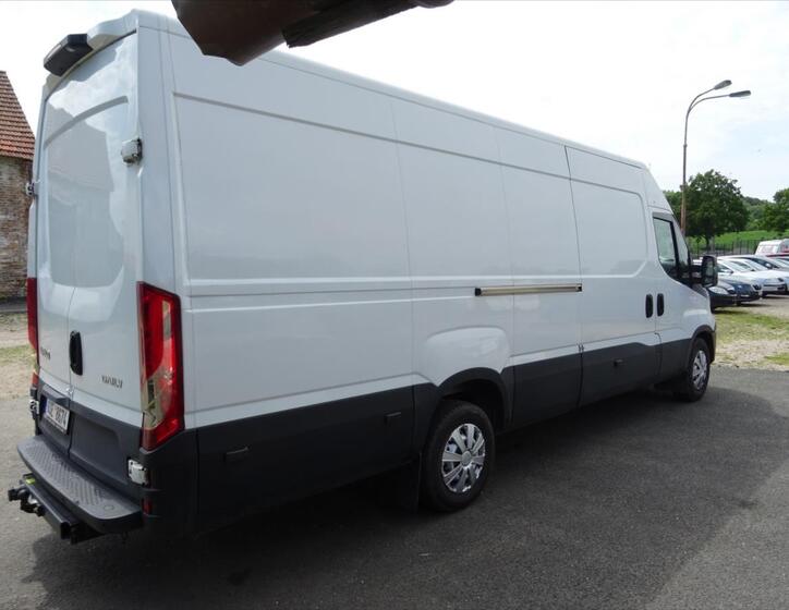 Iveco Daily 4