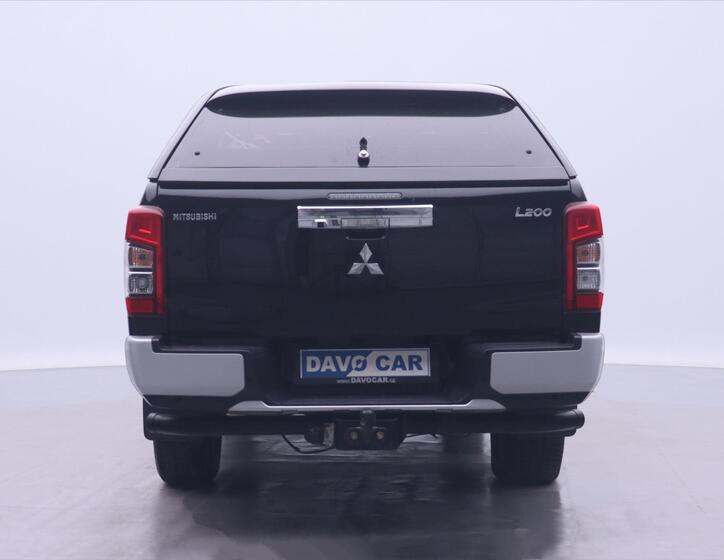 Mitsubishi L200 6