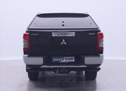 Mitsubishi L200 6