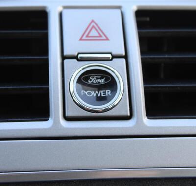 Ford Kuga 16