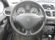 Peugeot 207 8