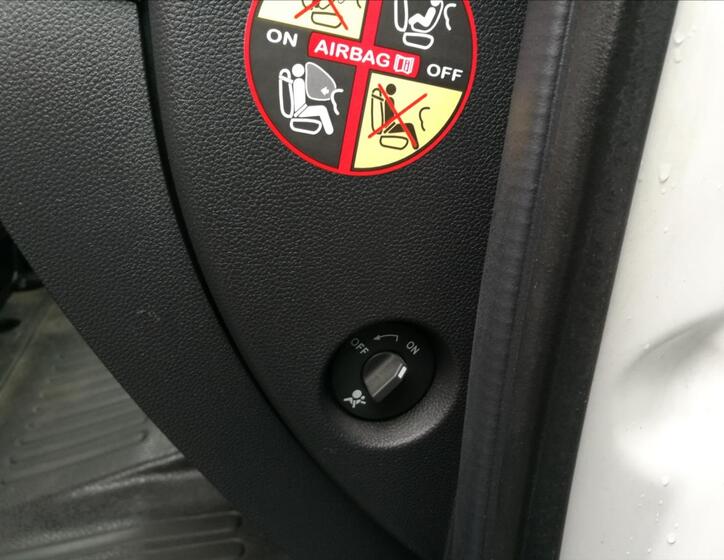 Renault Master 12