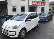 Volkswagen up! 1