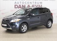 Ford Kuga 1