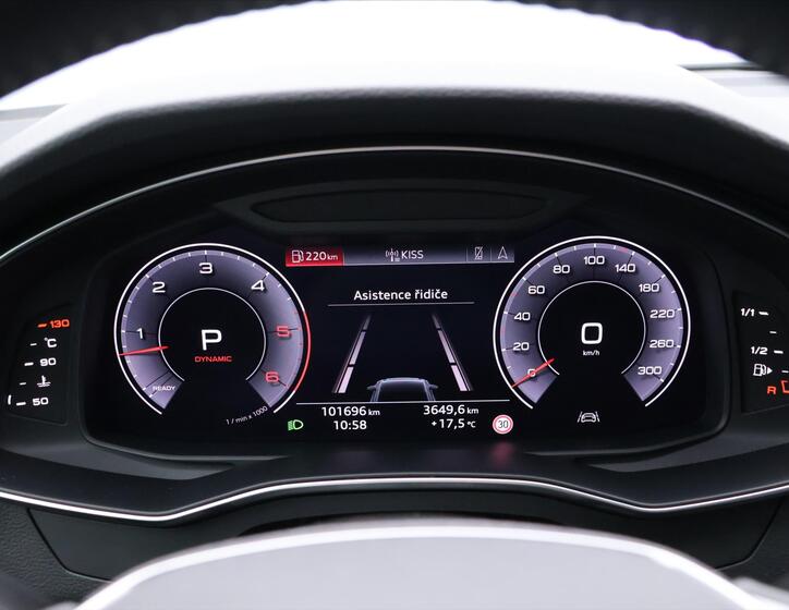 Audi A6 Allroad 21