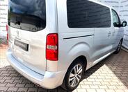 Peugeot Traveller 9