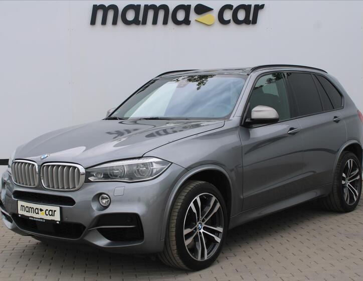 BMW X5 3