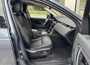 Land Rover Discovery Sport 14
