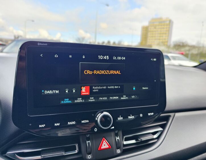 Hyundai i30 18