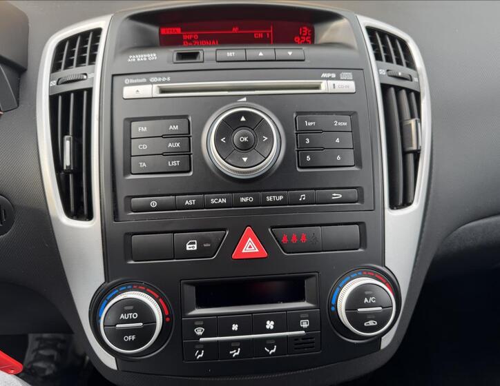 KIA Ceed 6