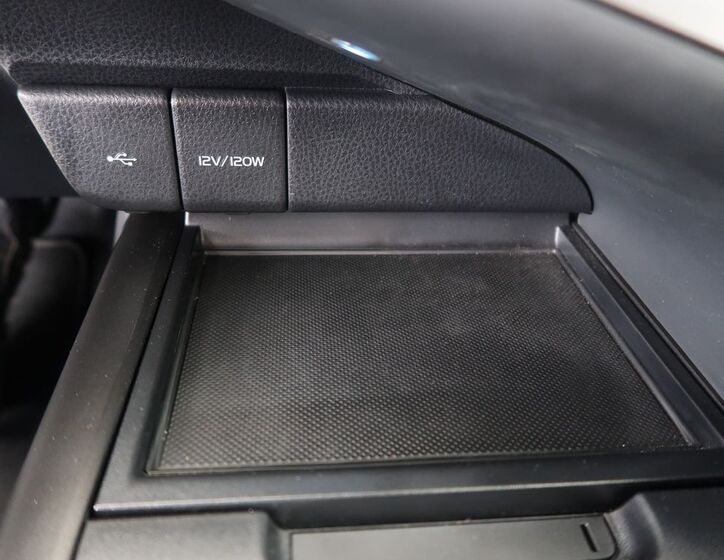 Toyota Camry 22