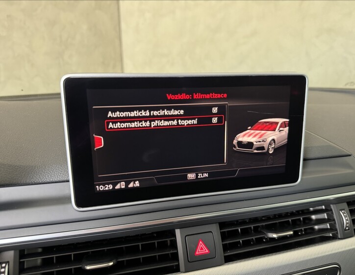 Audi A5 33