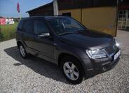 Suzuki Grand Vitara 3