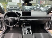 Honda Civic 10