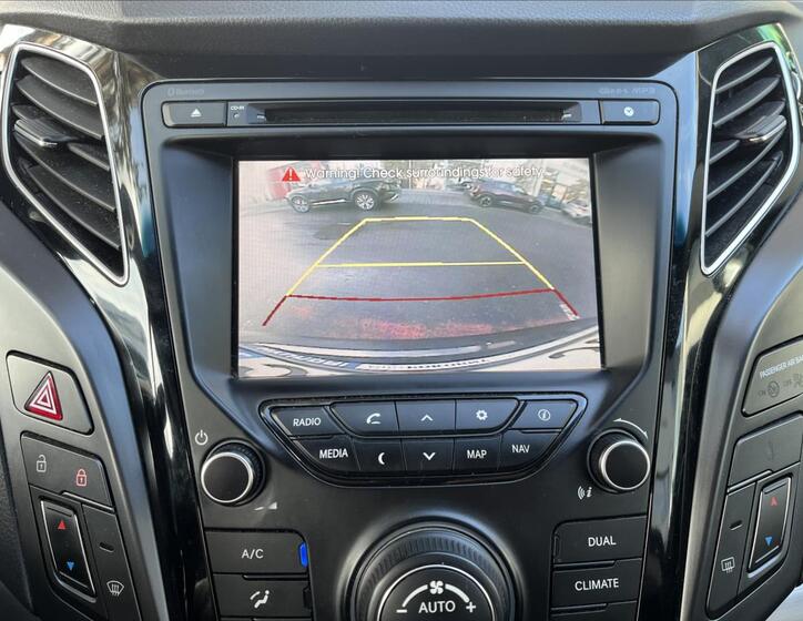 Hyundai i40 14