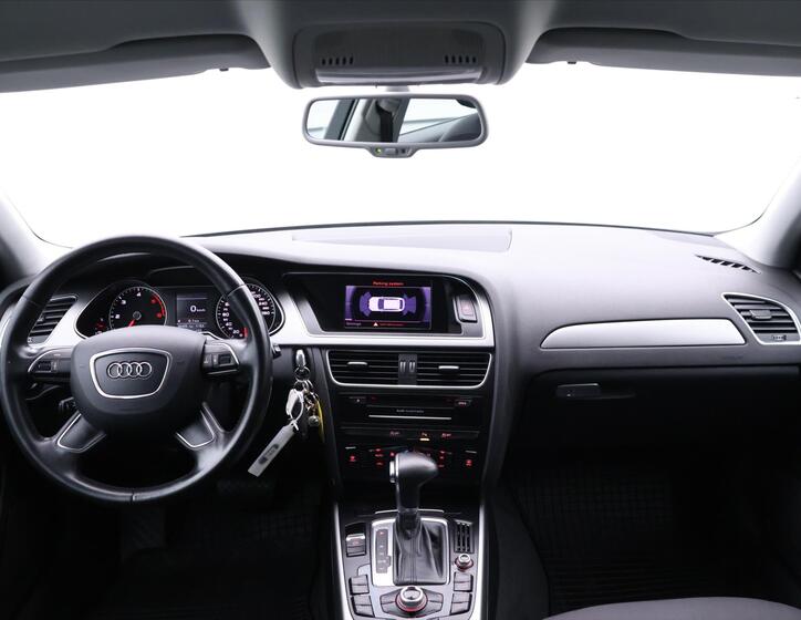 Audi A4 23