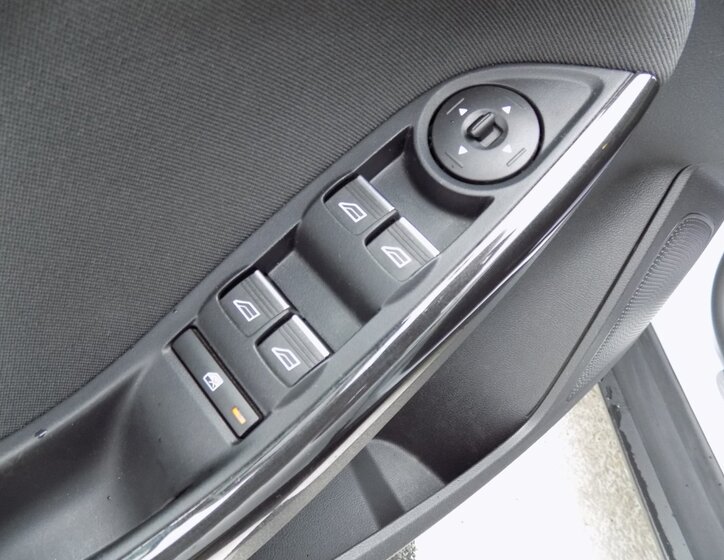 Ford Focus 30