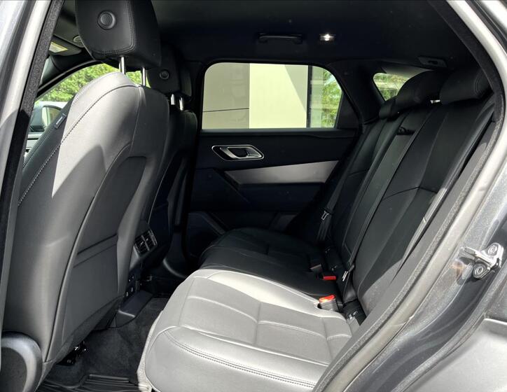 Land Rover Range Rover Velar 25