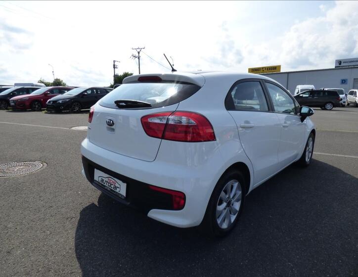 KIA Rio 3