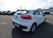 KIA Rio 3
