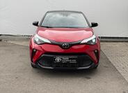 Toyota C-HR 2
