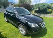 Volkswagen Tiguan 9