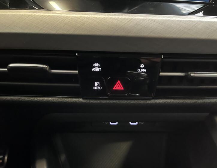 Volkswagen Golf 13