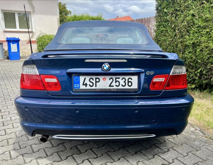 BMW Řada 3 7