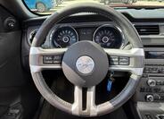 Ford Mustang 16