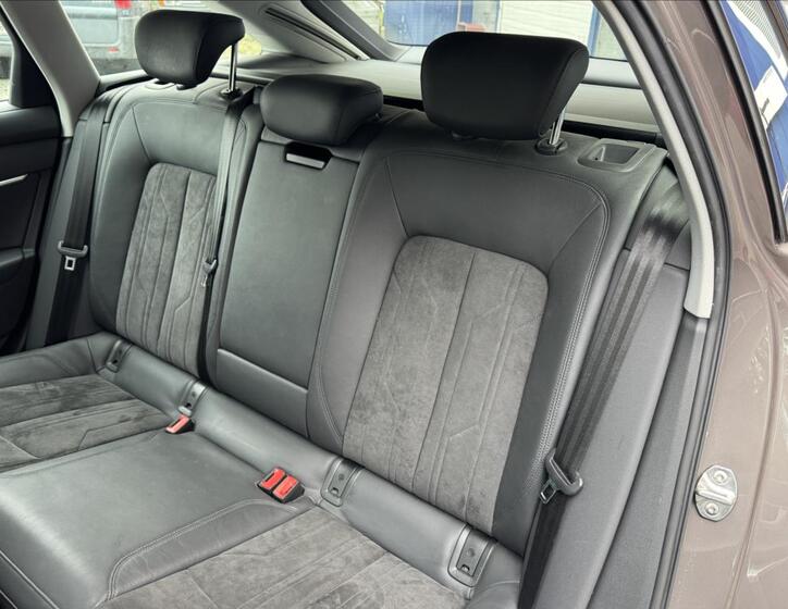 Audi A6 Allroad 30