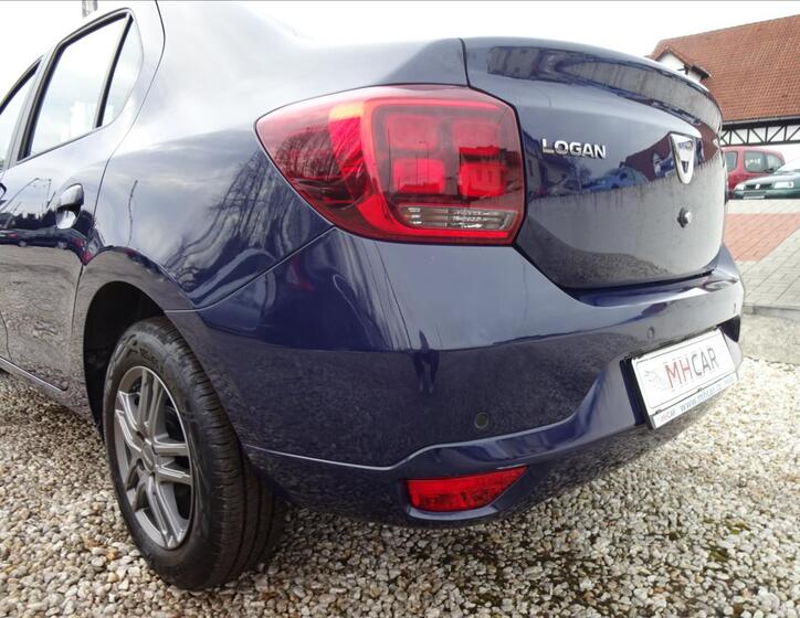 Dacia Logan 14