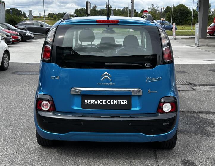 Citroën C3 Picasso 5