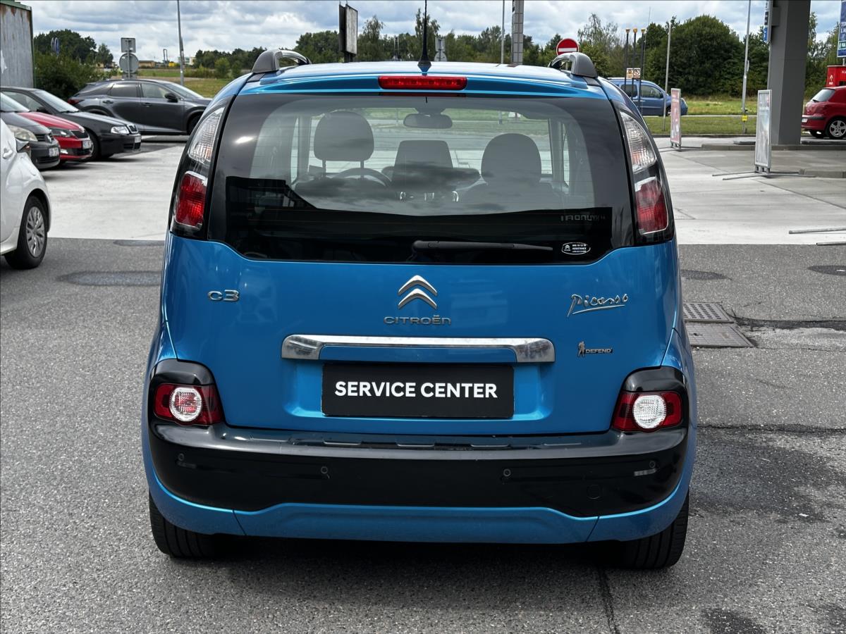 Citroën C3 Picasso
