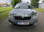Škoda Octavia 2