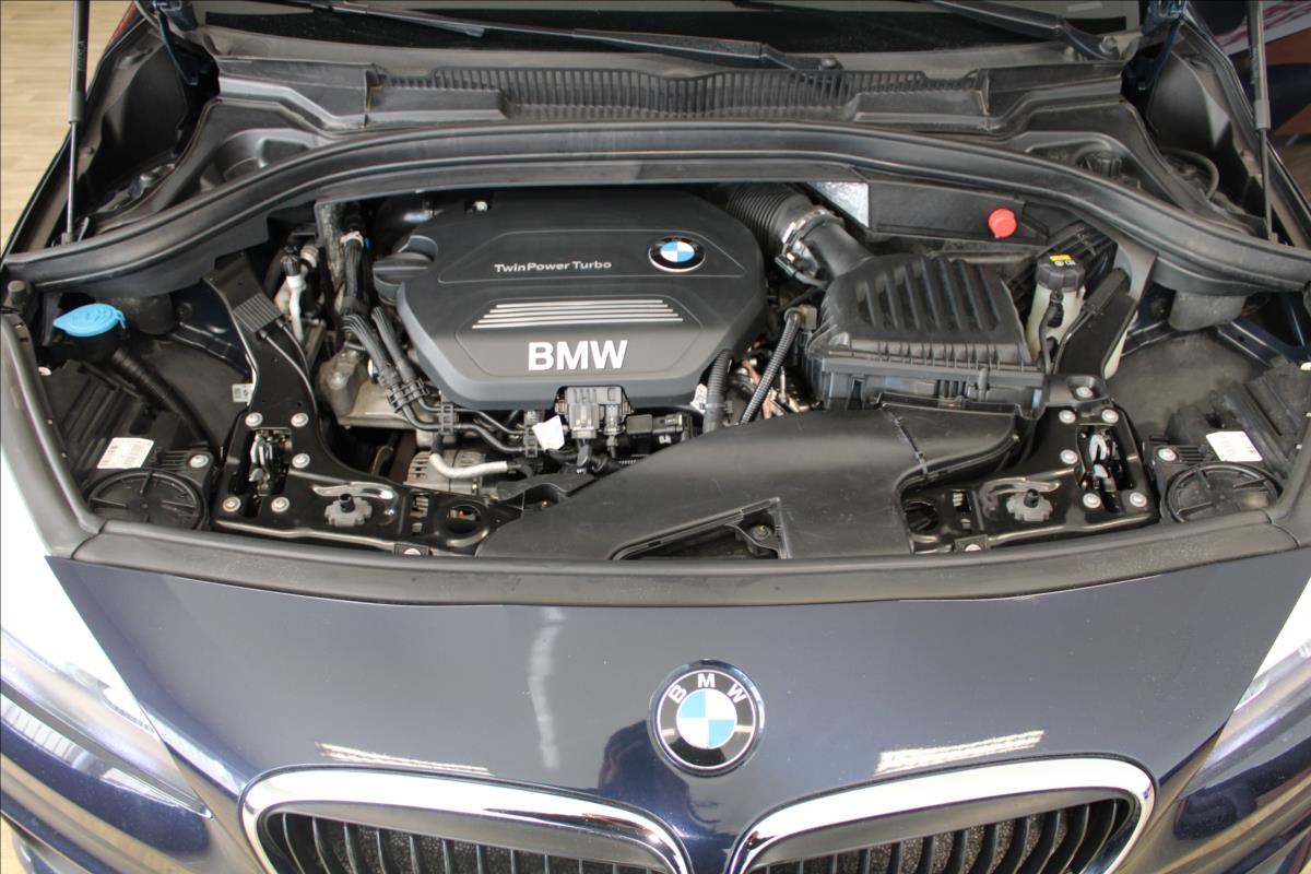 BMW Řada 2
