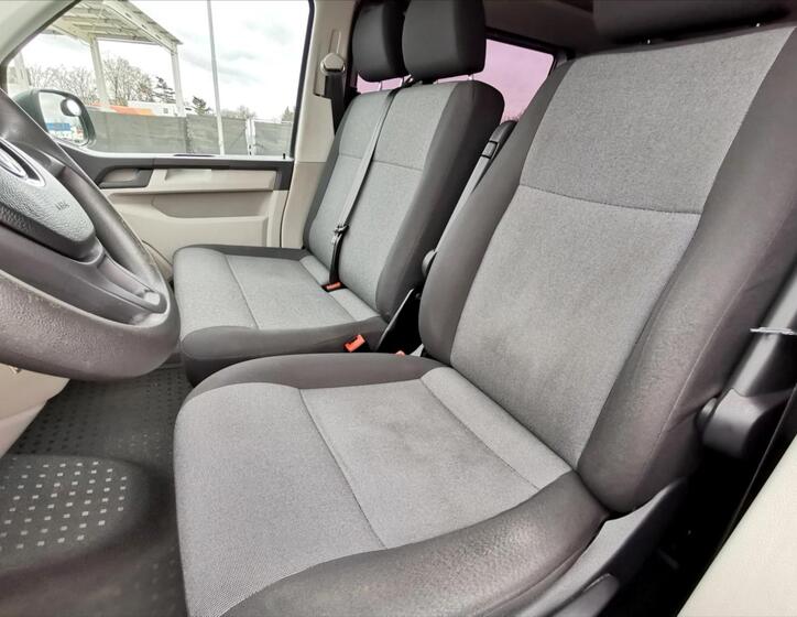 Volkswagen Transporter 19