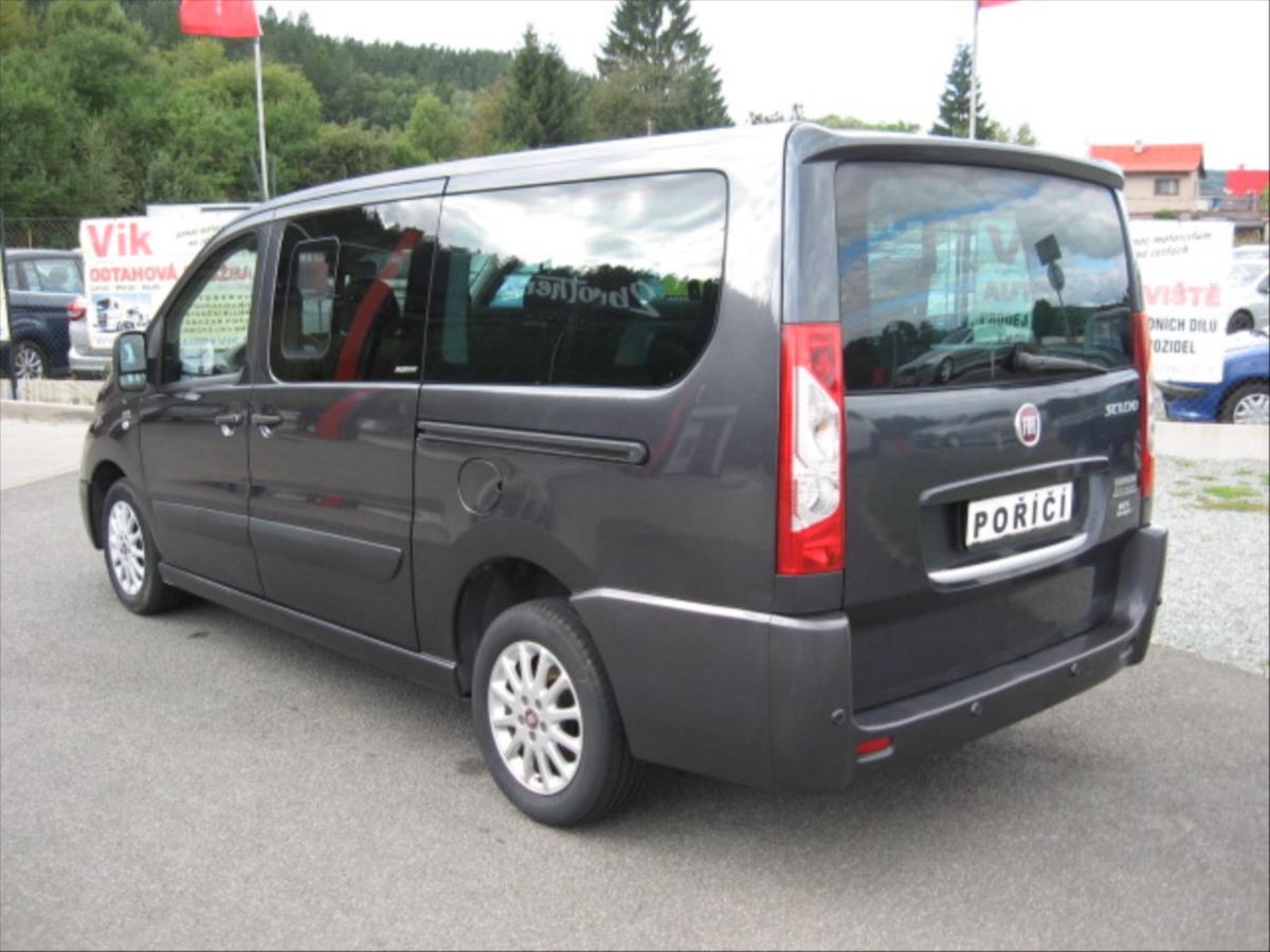 Fiat Scudo