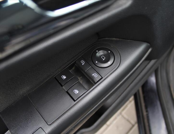 Opel Astra 16