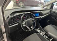 Volkswagen Caddy 5