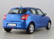 Suzuki Swift 5