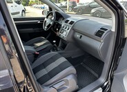 Volkswagen Touran 20