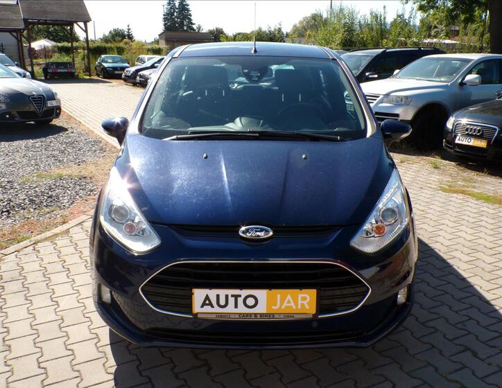 Ford B-MAX 2