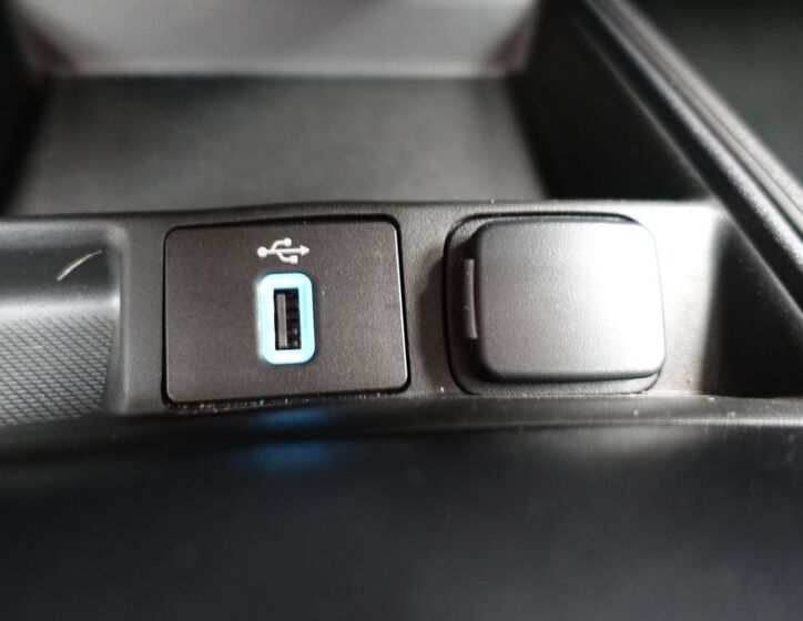 Ford Mondeo 23