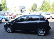 Fiat Punto Evo 7