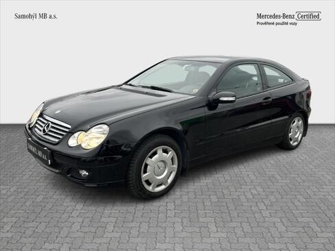 Mercedes-Benz Třídy C