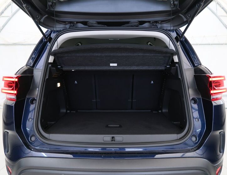 Citroën C5 Aircross 11
