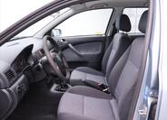 Škoda Octavia 10