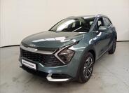 KIA Sportage 1