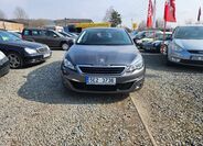 Peugeot 308 2